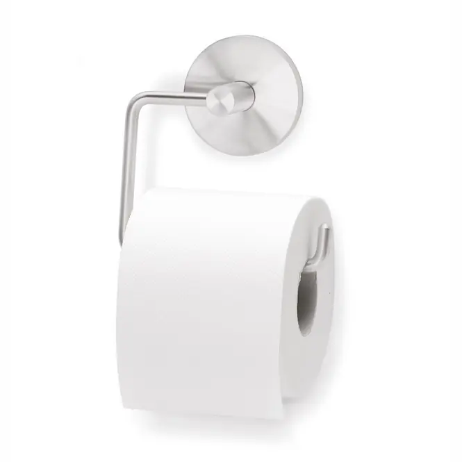 Blomus Primo WC-rolhouder Wall Mount Direct Verzonden