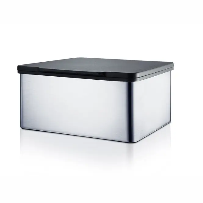 Goedkoop Blomus Menoto Tissuebox RVS Mat