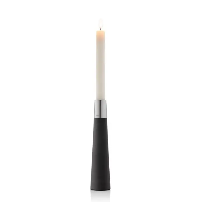 Gecertificeerd Blomus Lumo Kaarshouder Polystone 30.5cm