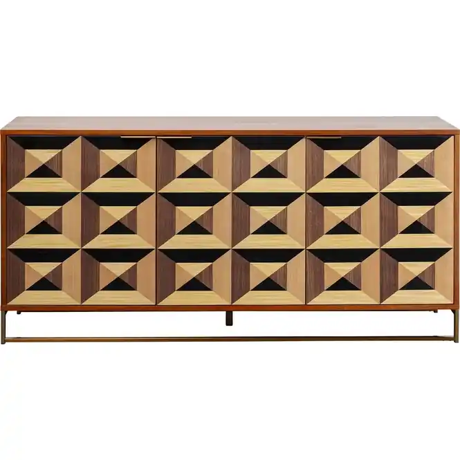 Shop Nu Dressoir Silencio Kare Design