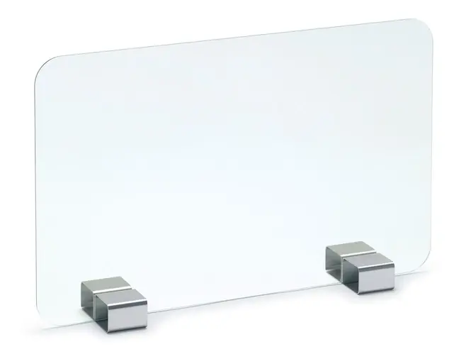 Fabrieksprijs Blomus Bebop Vuurscherm RVS voor openhaard