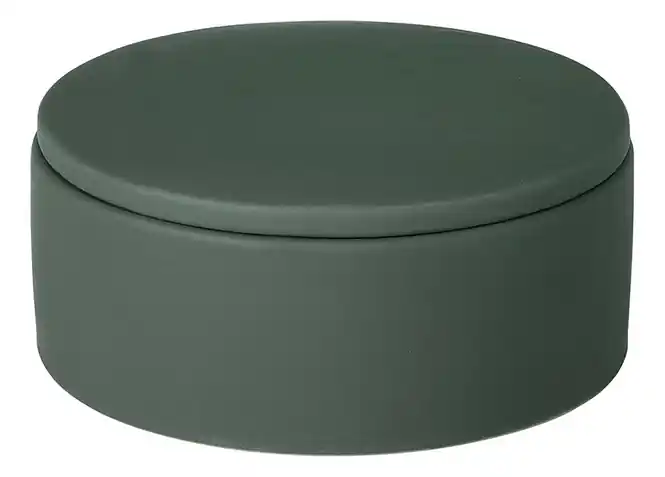 Premium Blomus Colora Opbergbox Agave Green (14 x 6 cm)