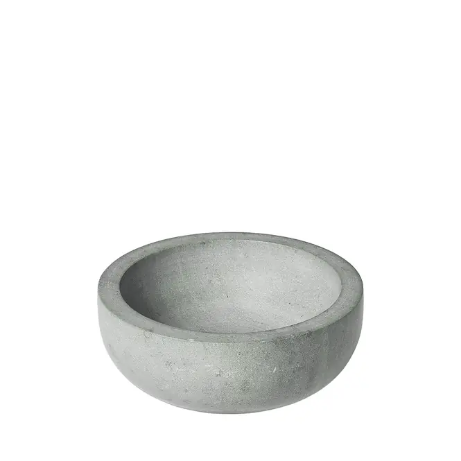 Shop Nu Blomus Bolea Zeepschaal Grey 140 mm