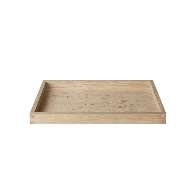 Exclusieve Aanbieding Blomus Borda Dienblad (2,5 x 20 x 30 cm)