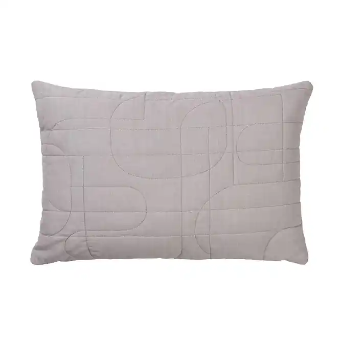 Meest Verkocht Blomus Stripe Sierkussenhoes Fungi (60 x 40 cm)