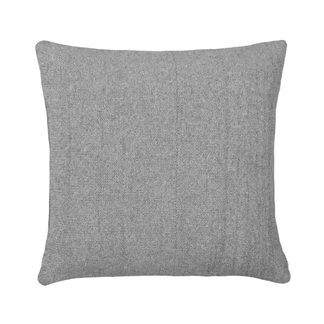 Bestel Nu Blomus Flexa Sierkussenhoes Micro Chip Melange 50 x 50 cm