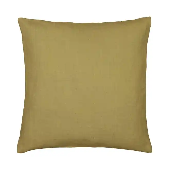 Blomus Lina Sierkussenhoes Dull Gold 50 x 50 cm Dagaanbieding