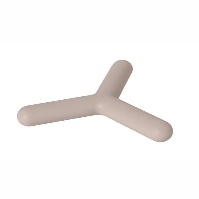 Merkproduct Blomus Flip Onderzetter Rose Dust