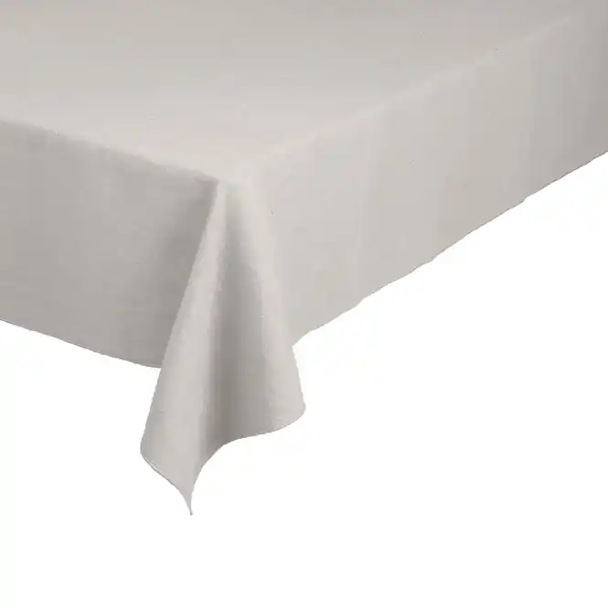 Fabrieksprijs Blomus Lineo Tafelkleed Moonbeam White