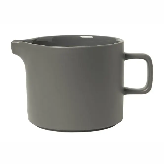 Meest Verkocht Blomus Pilar Schenkkan Pewter 1L
