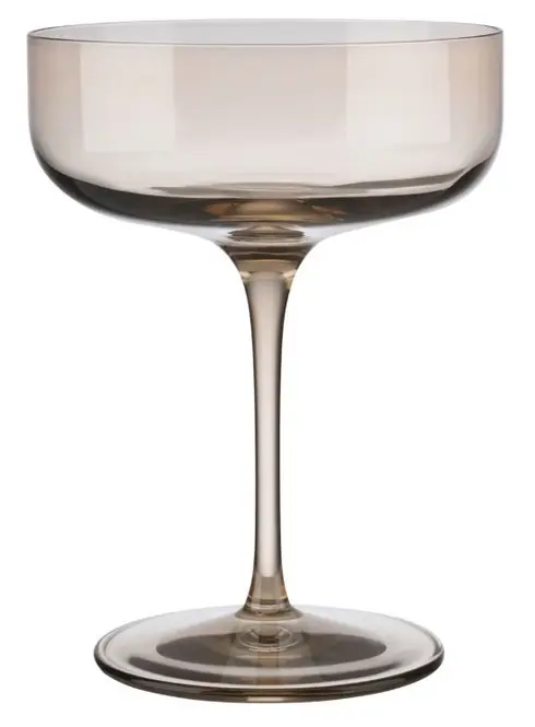 Blomus Fuum Champagne Coupe Nomad 4-Delig Aanbieding