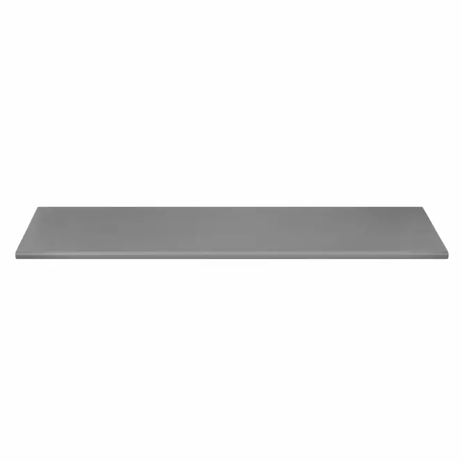 Korting Blomus Panola Wandplank Steel Gray