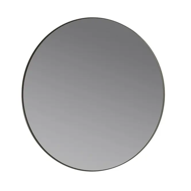 Blomus Rim Wandspiegel Steel Gray Merkproduct