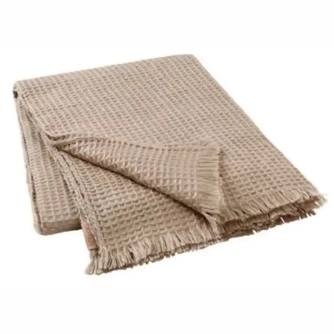 Gecertificeerd Blomus Tola Plaid Nomad