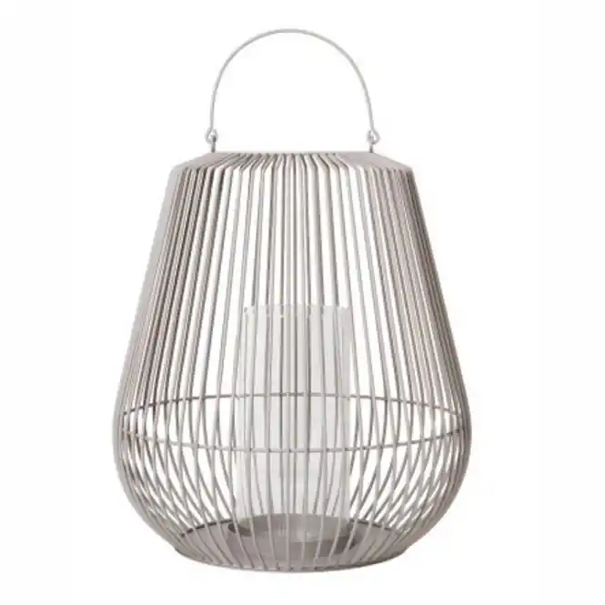 Blomus Nidea Windlicht Mourning Dove M Weekendaanbieding