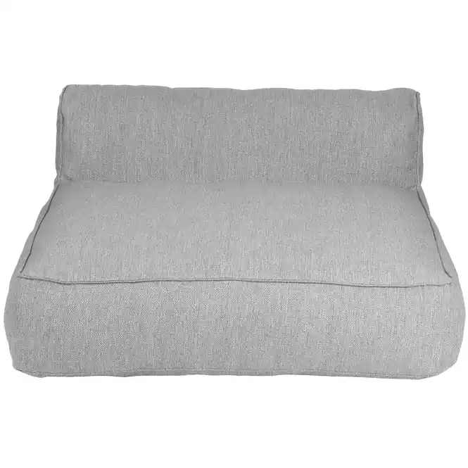 Blomus Grow Double Chaise Longue Unit Cloud Voordeelprijs