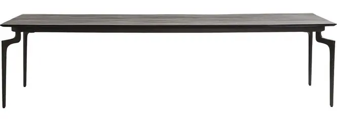 Kare Design Bug Eettafel - 200 X 90 Cm - Gerecycled Hout Nu Kopen