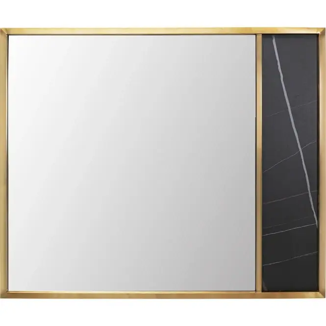 Laatste Kans Kare Design Cesaro Spiegel 100x120cm