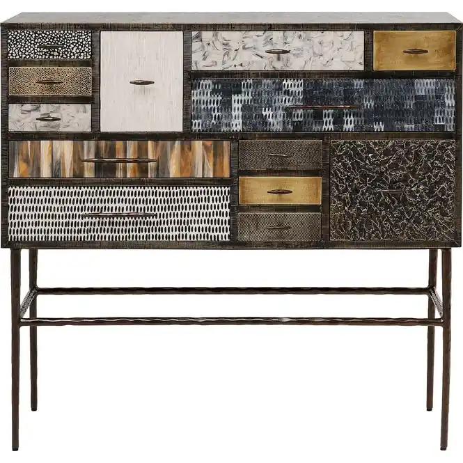 Kare Design Chalet Ladekast Veilige Betaling