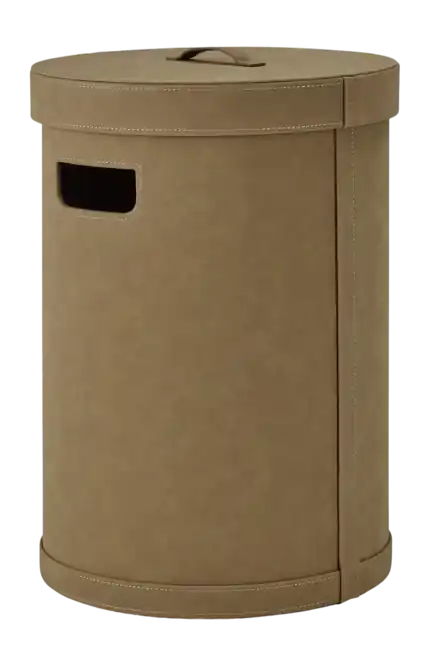 Blomus Sahla Wasmand Indian Tan Medium Aanbieding