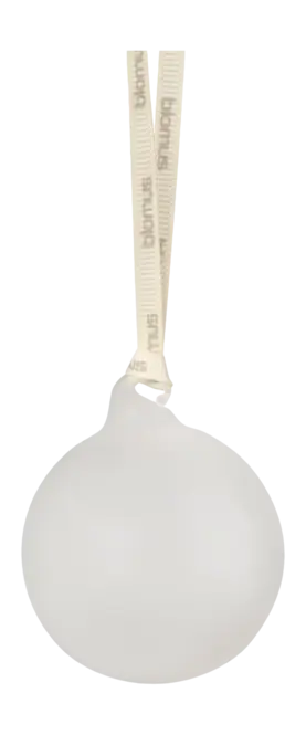 Direct Beschikbaar Blomus Juhla Kerstballen Clear Set van 4