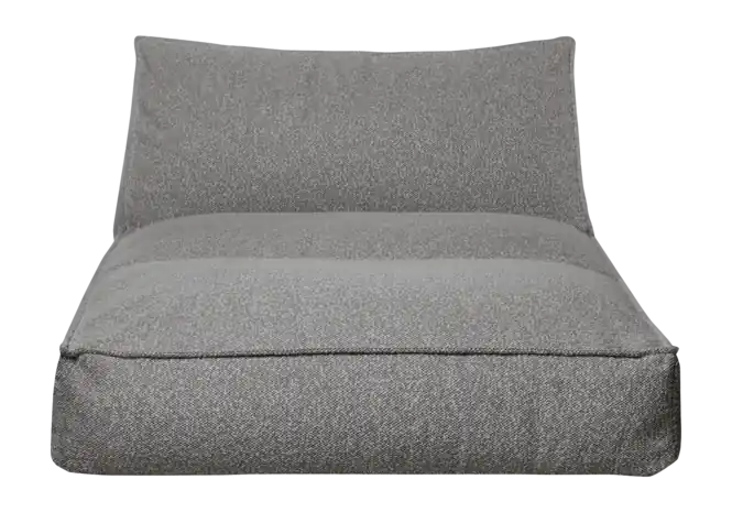 Bestel Nu Blomus Stay Loungebed Stone Boucl茅