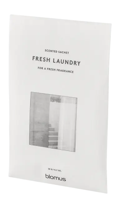 Blomus Satomi Geurzakje Fresh Laundry (Set van 3) Actieprijs