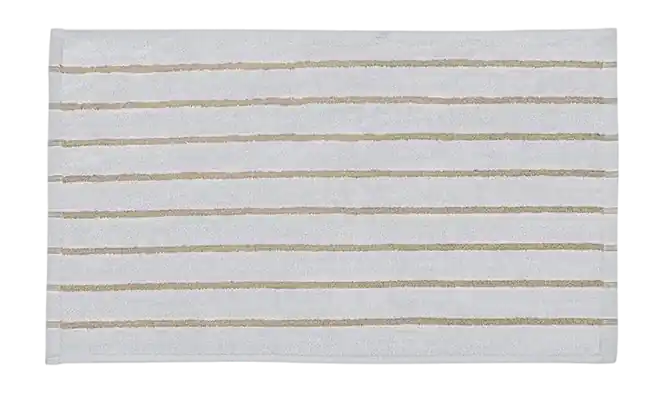 Direct Verzonden Blomus Arto Gastendoek Micro Chip/Tan Set van 2