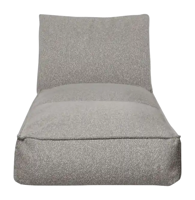 Betrouwbaar Blomus Stay Ligbed Earth Boucl茅 80 x 190 cm