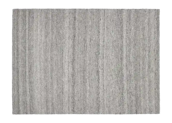 Blomus Kapet Buitenkleed Zinc Melange (204 x 140 cm) Op = Op