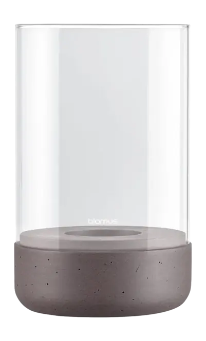 Blomus Calma Windlicht Cedar Wood Medium Dagaanbieding