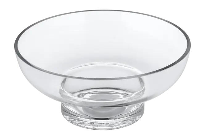 Blomus Miyabi Vaas Clear 23 cm Op = Op