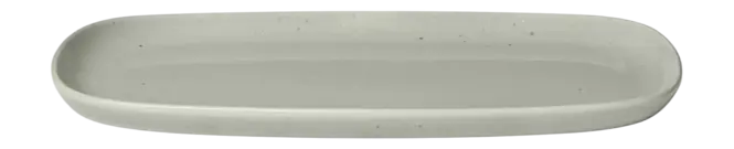 Alleen Vandaag Blomus Vahlo Serveerschaal Mirage Gray 29 cm