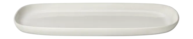 Superprijs Blomus Vahlo Serveerschaal Moonbeam 29 cm