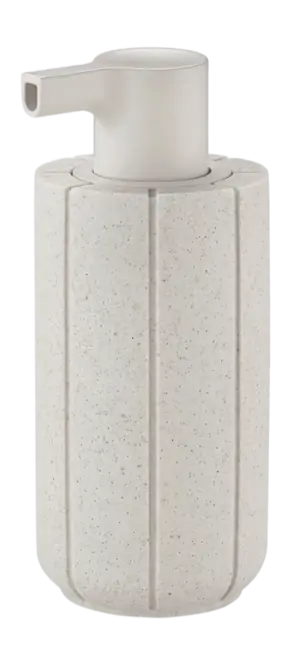 Goedkoop Blomus Kua Zeepdispenser Moonbeam 300 ml