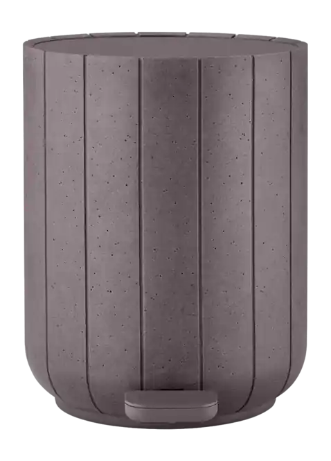 Blomus Kua Pedaalemmer Cedar Wood 3 L Favoriet