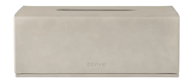 Blomus Sahla Tissuebox Nomad Beperkt Aanbod