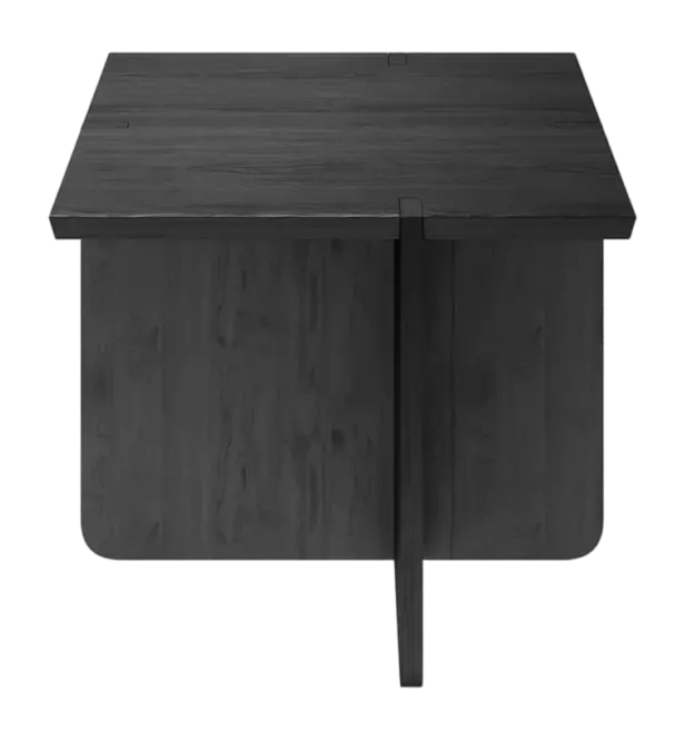 Laatste Versie Blomus Engawa Bijzettafel Black Small