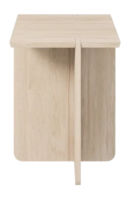 Blomus Engawa Kruk Oak Meest Verkocht