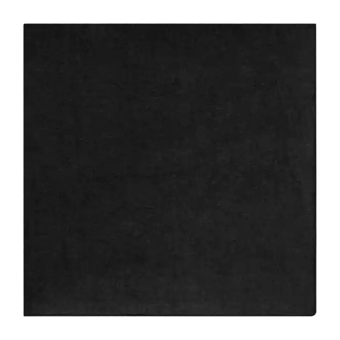 Favoriet Blomus Lineo Servet Black