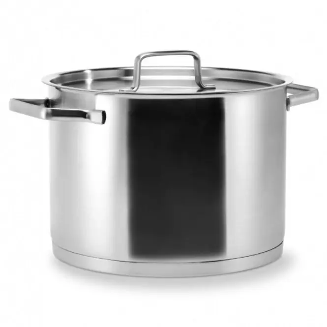 Habonne Robust Kookpan 16 cm Beperkte Voorraad