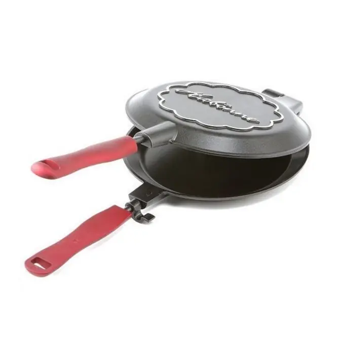 Finale Uitverkoop Habonne Cr锚pe- en omeletpan 20 cm