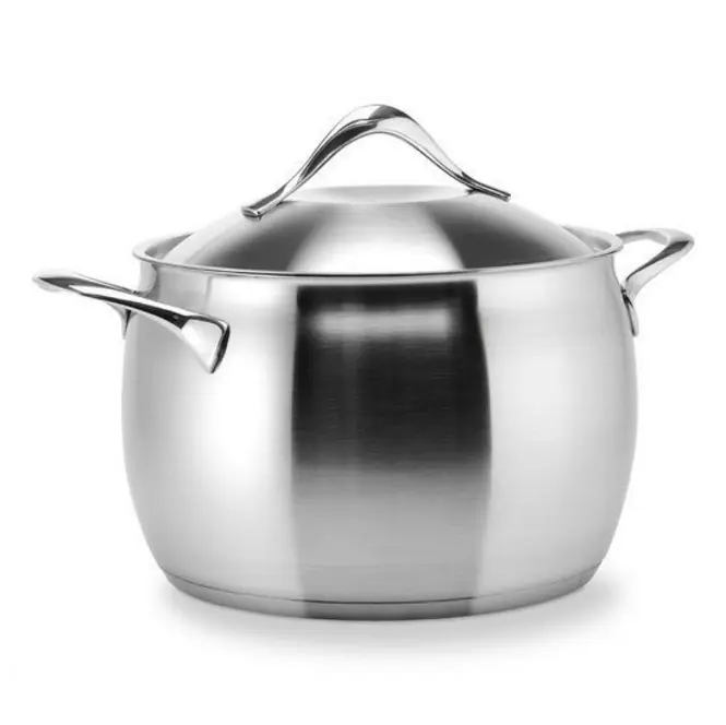 Merkproduct Habonne Elegance Soeppan 7 Liter