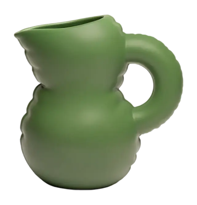 Home Studyo Emily Karaf Moss Green Lage Prijs