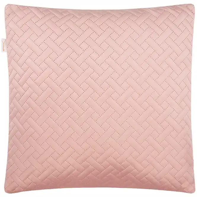 Yellow Audrey Sierkussen Shady Pink (50 x 50 cm) Goedkoop