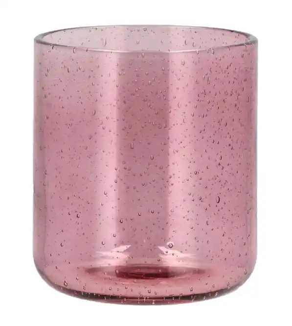 Direct Beschikbaar Lyngby Valencia Tumbler Pink 350 ml 6-delig