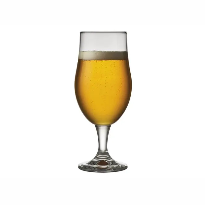 Lyngby Beer Juvel Bierglas 49cl (4-delig) Fabrieksprijs