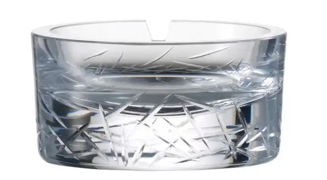 Betrouwbaar Zwiesel Glas Bar Premium No. 3 Asbak 脴92mm