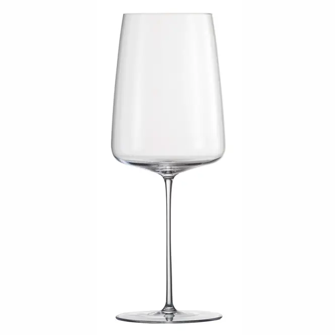 Hete Deal Zwiesel Glas Simplify Wijnglas Rode wijn Flavour & Spicy 689 ml (2-delig)