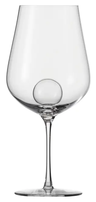 Zwiesel Glas Air Sense Wijnglas Rode 630 ml 2-delig Lage Kosten